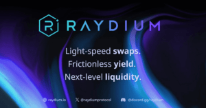 Raydium DEX