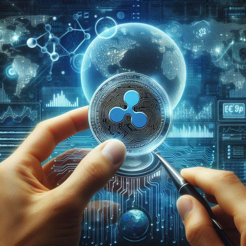 Ripple XRP