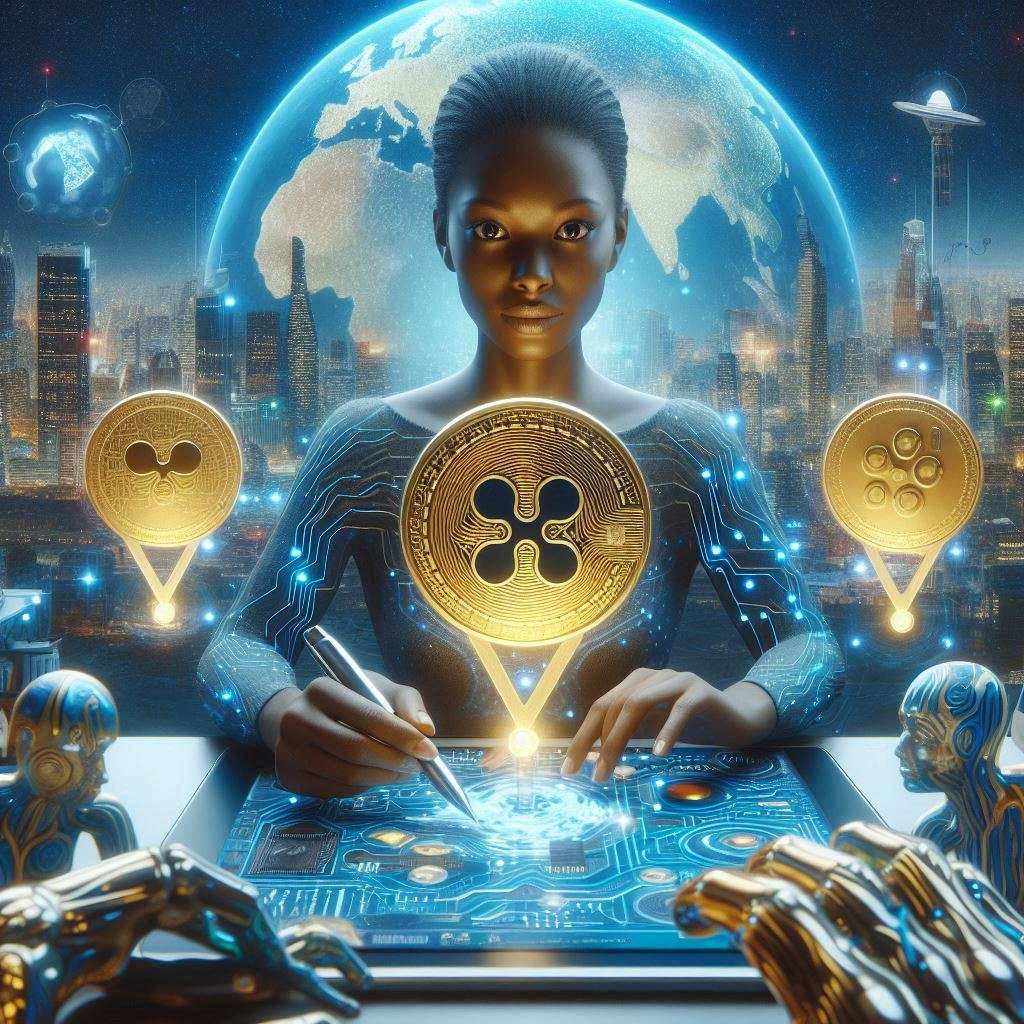 Ripple crypto