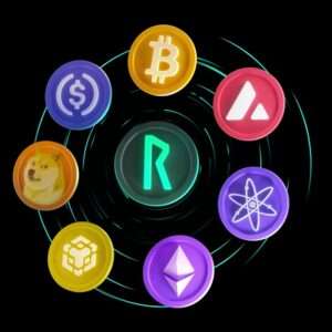 Rune crypto