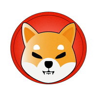 SHIB token