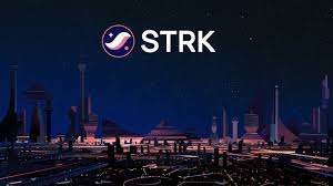 STRK token