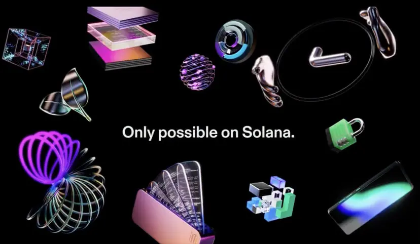 Solana ecosystem