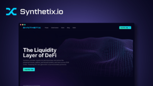 Synthetix.io