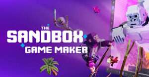 The Sandbox Game Maker