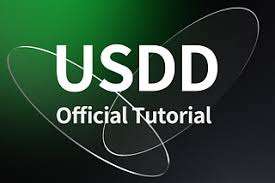 USDD coin