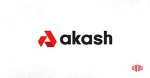 akash network crypto