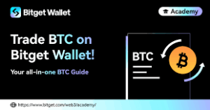 bitget token wallet