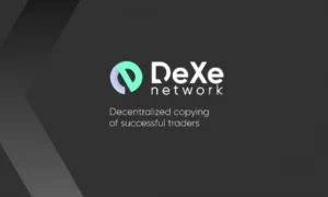 dexe crypto