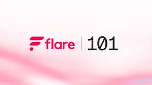 flare blockchain