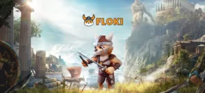 floki nft