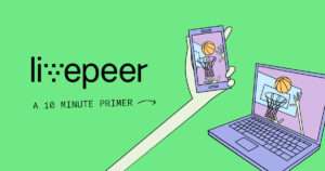 livepeer video