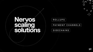 nervos scaling solution