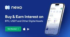 nexo details