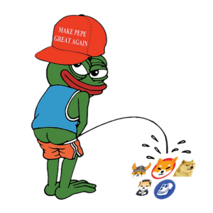 pepe crypto