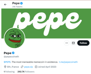 pepe meme