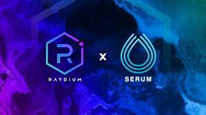 raydium Serum