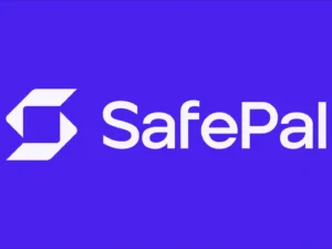 safepal logo