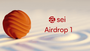 sei token airdrop