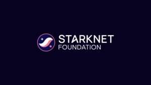 starknet foundation