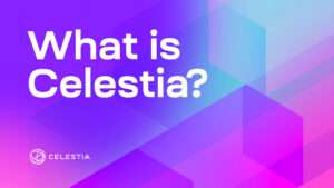 what is celestia